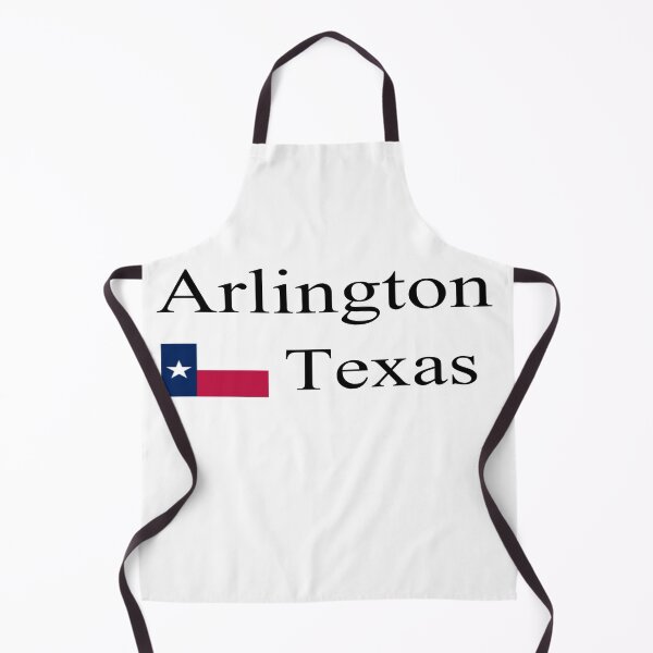 Item preview, Arlington Texas - Stylish Prints, designed and sold by Fleetwood1994.