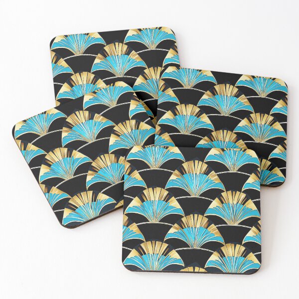 Item preview, art deco designed and sold by ArtHouseNiklas.