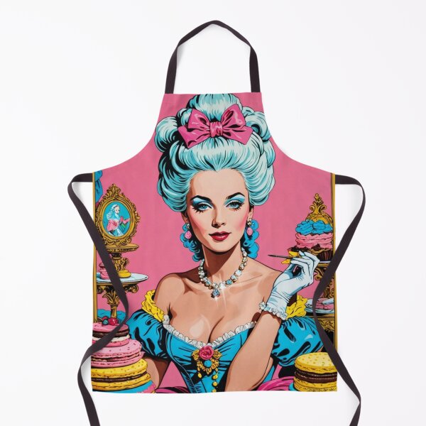 Item preview, Marie-Antoinette designed and sold by shawachester.
