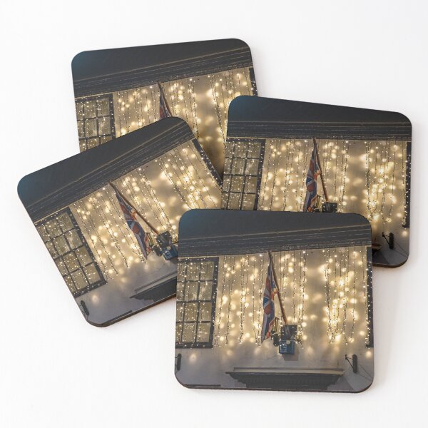 Item preview, Christmas fairy lights designed and sold by yackers1.