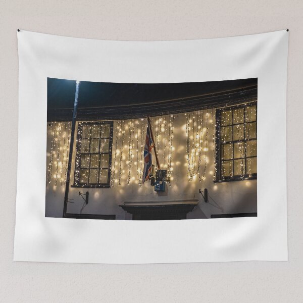 Item preview, Christmas fairy lights designed and sold by yackers1.