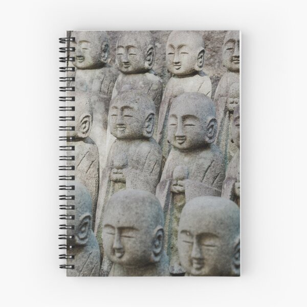 Item preview, Jizo statues - Buddha - Japan designed and sold by Evasionrebelle.