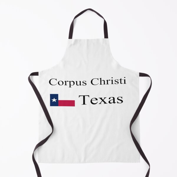 Item preview, Corpus Christi Texas - Stylish Prints, designed and sold by Fleetwood1994.