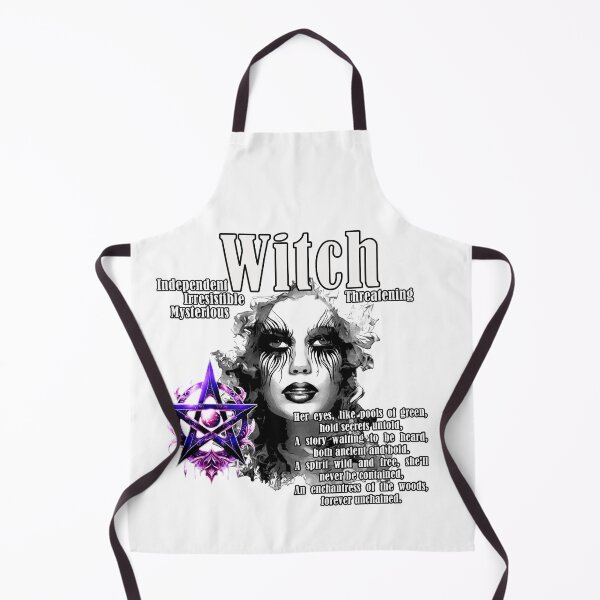 Item preview, Witch archetype character designed and sold by Ngee13.