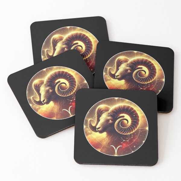 Item preview, Zodiac Aries designed and sold by Nordic-Muse.