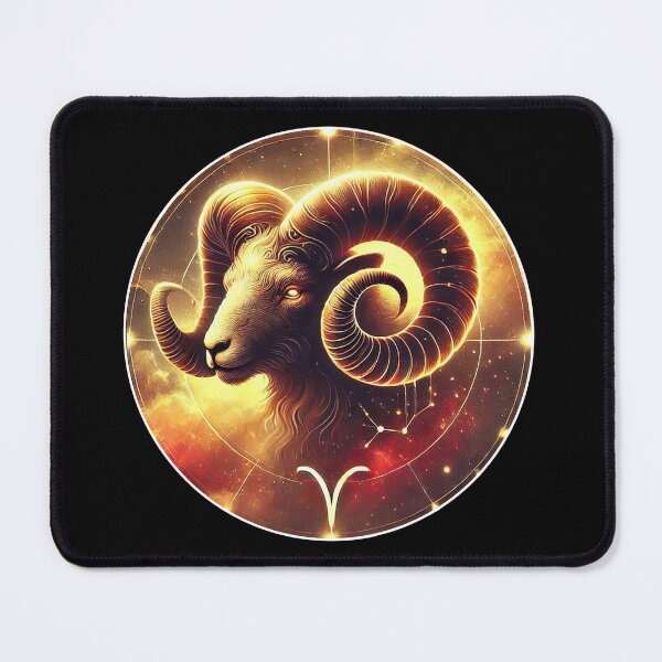 Item preview, Zodiac Aries designed and sold by Nordic-Muse.