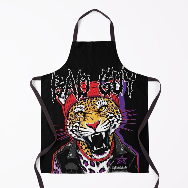Item preview, BAD GUY designed and sold by NightshadeSaute.