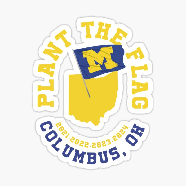 Item preview, Plant the flag designed and sold by Nerdy mitten.