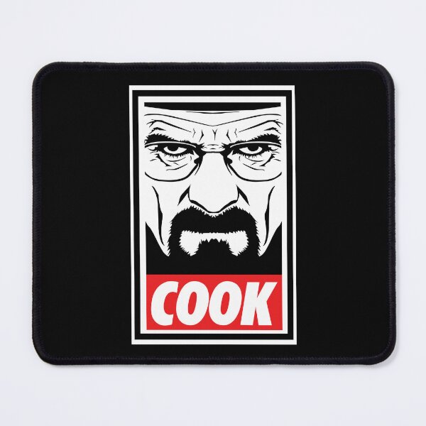 Item preview, Cook, Walter White - Breaking Bad Pop Art designed and sold by Philip-p22.