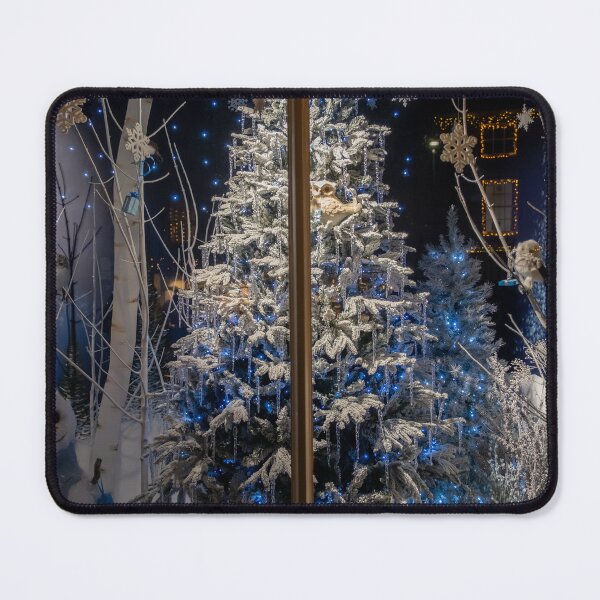 Item preview, Festive Christmas Tree designed and sold by yackers1.