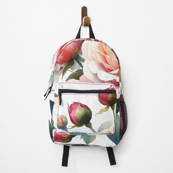Item preview, English Rose Garden designed and sold by Olgas-Vision.