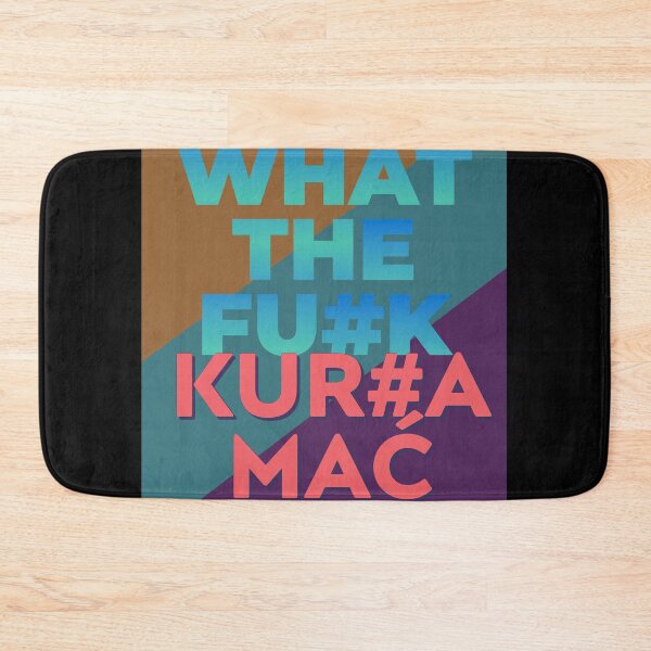 Item preview, WTF designed and sold by PrintYourStyle.