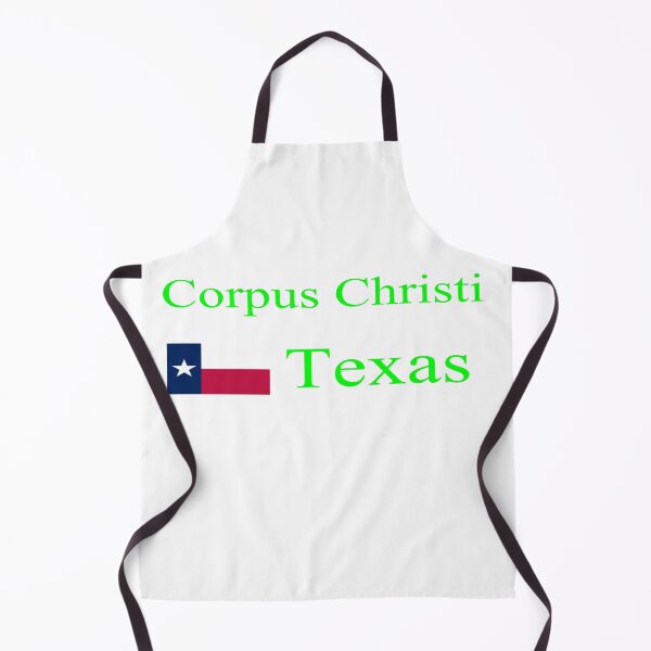Item preview, Corpus Christi Texas - Stylish Prints, designed and sold by Fleetwood1994.