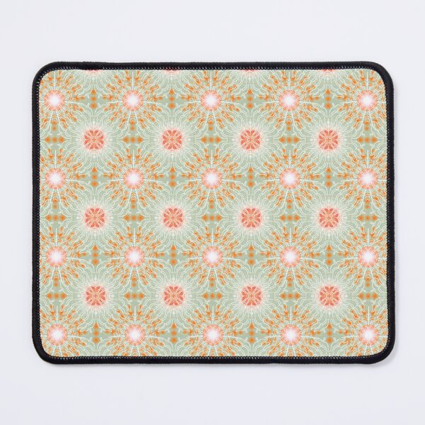 Item preview, Celestial Radiance - Orange designed and sold by Carina Parry Studios.
