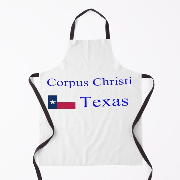 Item preview, Corpus Christi Texas - Stylish Prints,  designed and sold by Fleetwood1994.