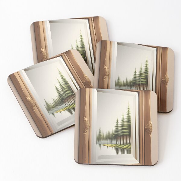 Item preview, Reflections of Serenity designed and sold by yaser1234.