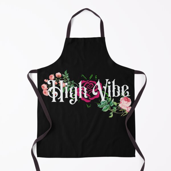 Item preview, High Vibe rose designed and sold by VibingSun.