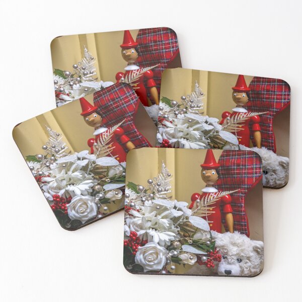 Item preview, Xmas display  designed and sold by yackers1.