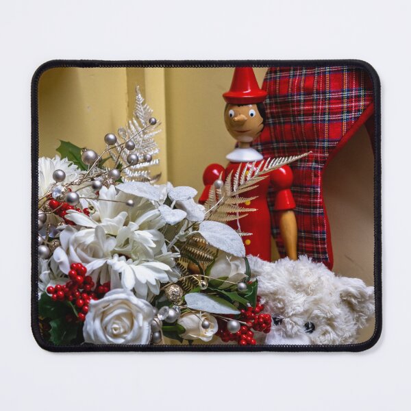 Item preview, Xmas display designed and sold by yackers1.