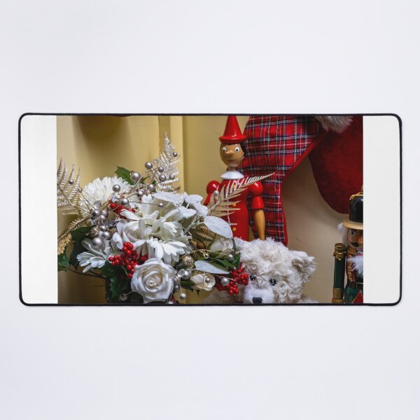 Item preview, Xmas display designed and sold by yackers1.