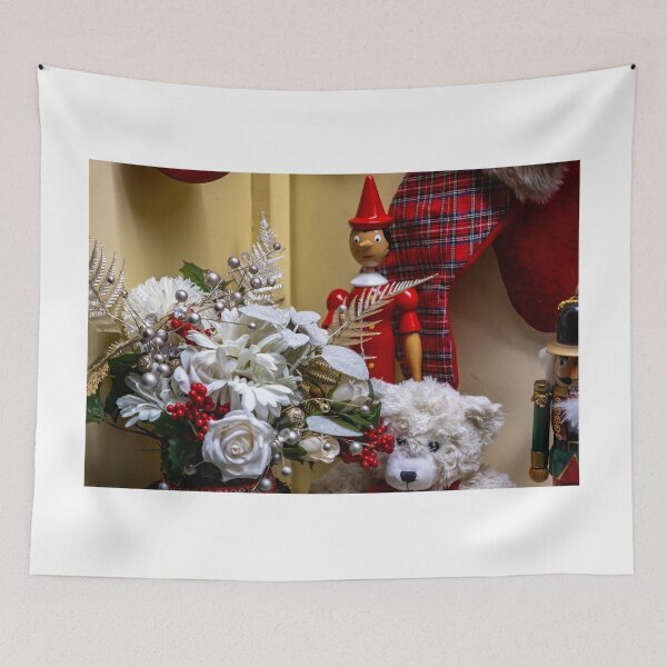 Item preview, Xmas display  designed and sold by yackers1.