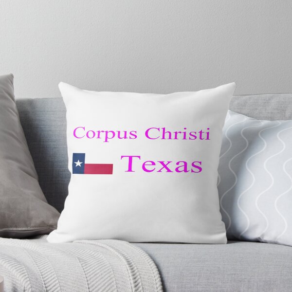 Item preview, Corpus Christi Texas - Stylish Prints,  designed and sold by Fleetwood1994.