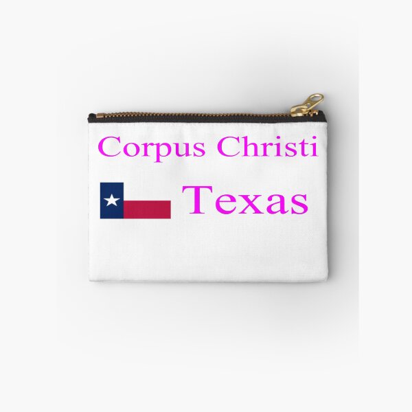 Item preview, Corpus Christi Texas - Stylish Prints,  designed and sold by Fleetwood1994.