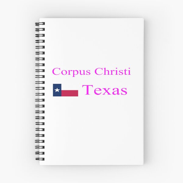 Item preview, Corpus Christi Texas - Stylish Prints,  designed and sold by Fleetwood1994.