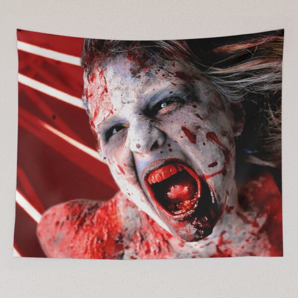 Item preview, Zombie  designed and sold by ontological.