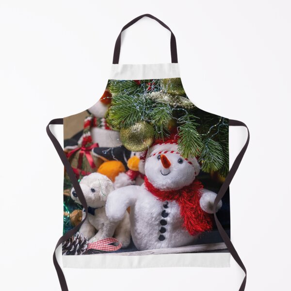 Item preview, Snowman and the Christmas Tree designed and sold by yackers1.