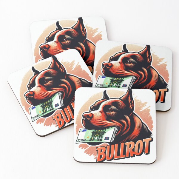 Aperçu de l'œuvre Bullrot wear créée et vendue par Bullrot.