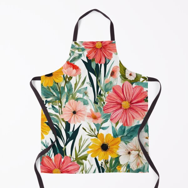 Item preview, Flower Patterned Tumbler Sleeve Garden Glory 3 designed and sold by Tom-Johnson.