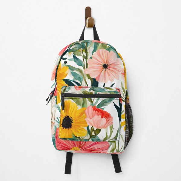 Item preview, Flower Patterned Tumbler Sleeve Garden Glory 3 designed and sold by Tom-Johnson.