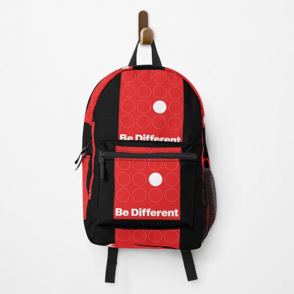 Item preview, be different designed and sold by saurabhekka.