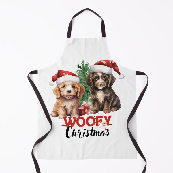 Artikelvorschau, Wuffy Weihnachten entworfen und verkauft von kindryb.