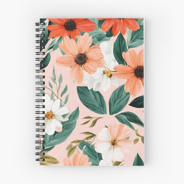 Item preview, Flower Patterned Tumbler Sleeve Garden Glory 4 designed and sold by Tom-Johnson.