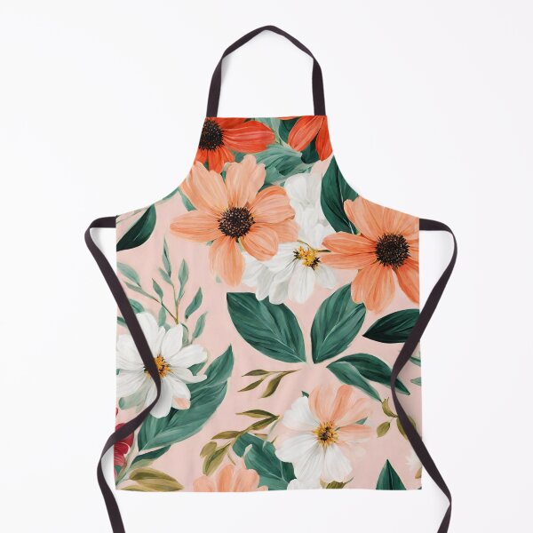Item preview, Flower Patterned Tumbler Sleeve Garden Glory 4 designed and sold by Tom-Johnson.