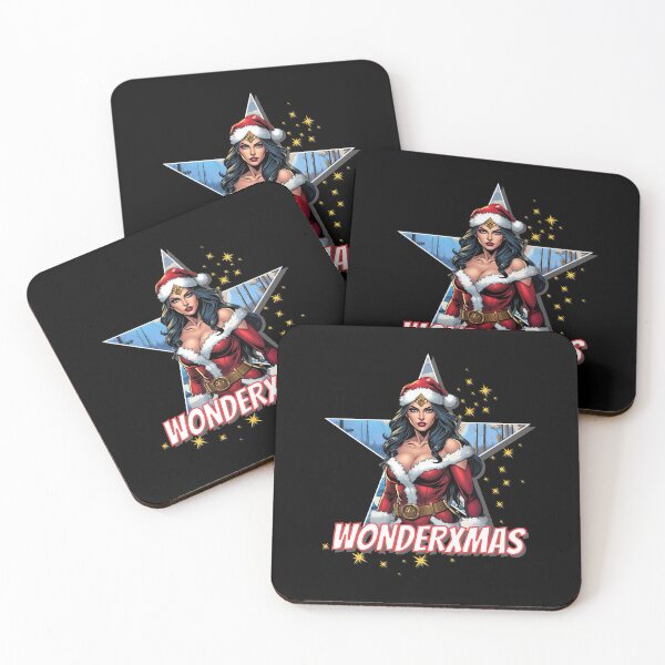 Aperçu de l'œuvre WonderXmas créée et vendue par SWR Studio.