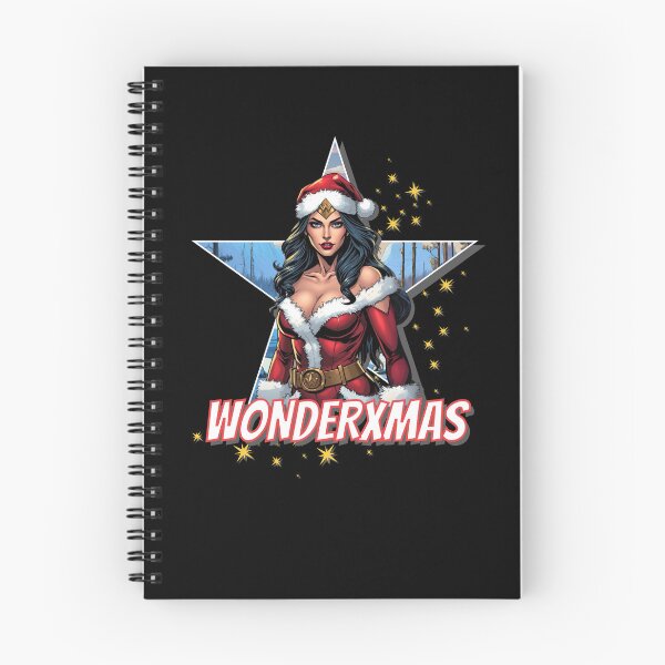 Item preview, WonderXmas designed and sold by SWR Studio.