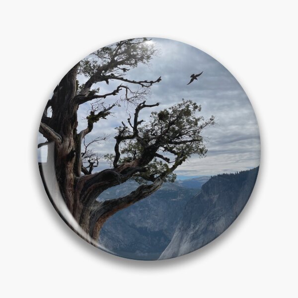 Item preview, Yosemite Falls designed and sold by Nick Fox.