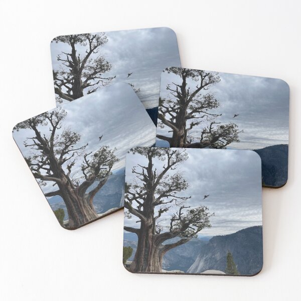 Item preview, Yosemite Falls designed and sold by Nick Fox.