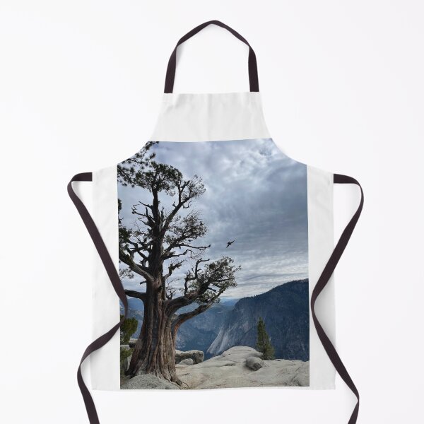 Item preview, Yosemite Falls designed and sold by Nick Fox.