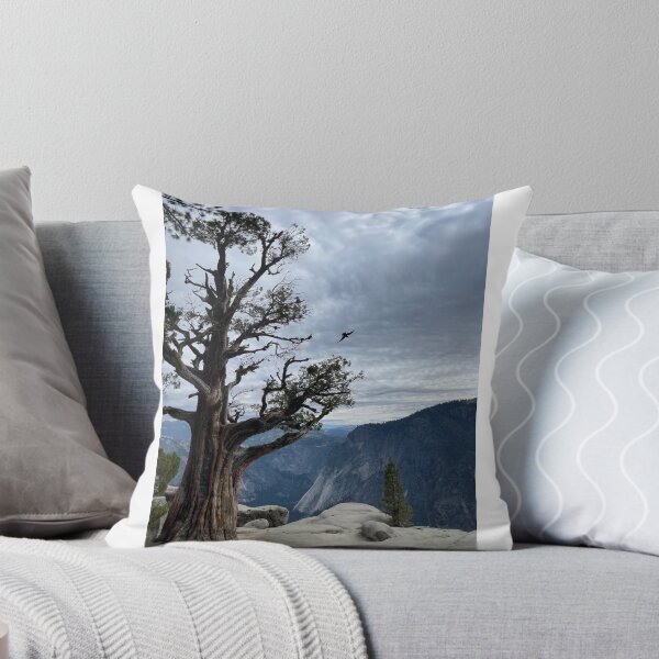 Item preview, Yosemite Falls designed and sold by Nick Fox.