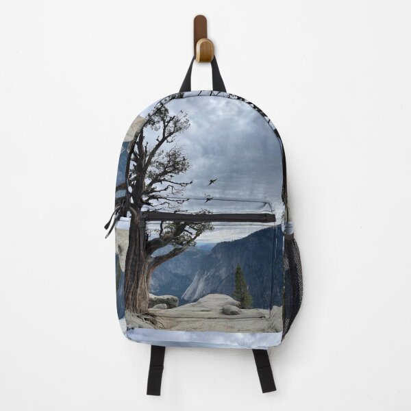 Item preview, Yosemite Falls designed and sold by Nick Fox.