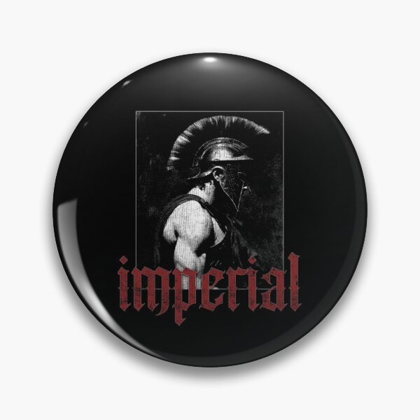 Item preview, IMPERIAL designed and sold by UglyNavy.