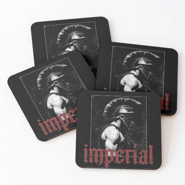 Item preview, IMPERIAL designed and sold by UglyNavy.