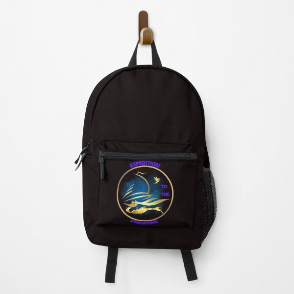 Item preview, EXPEDITION TO THE UNKNOWN designed and sold by Tadeusz1.