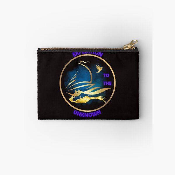 Item preview, EXPEDITION TO THE UNKNOWN designed and sold by Tadeusz1.
