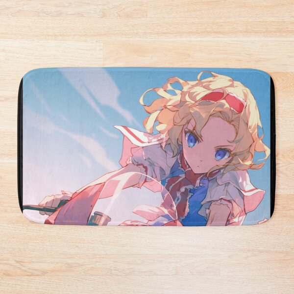 Item preview, Alice Margatroid - Touhou Project designed and sold by Weeb  Store.