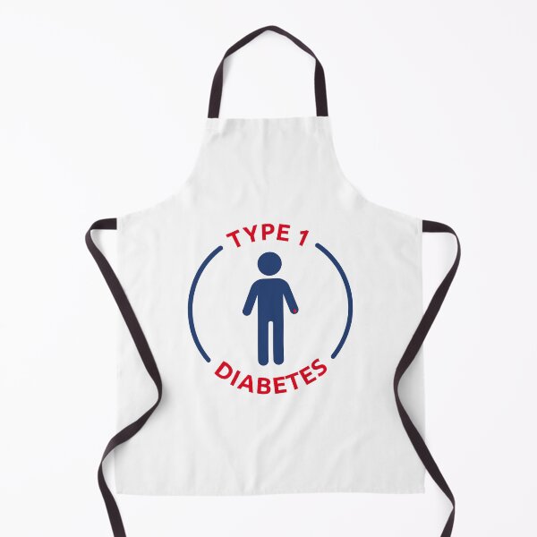 Item preview, Type 1 Diabetes designed and sold by tommywvcacher.